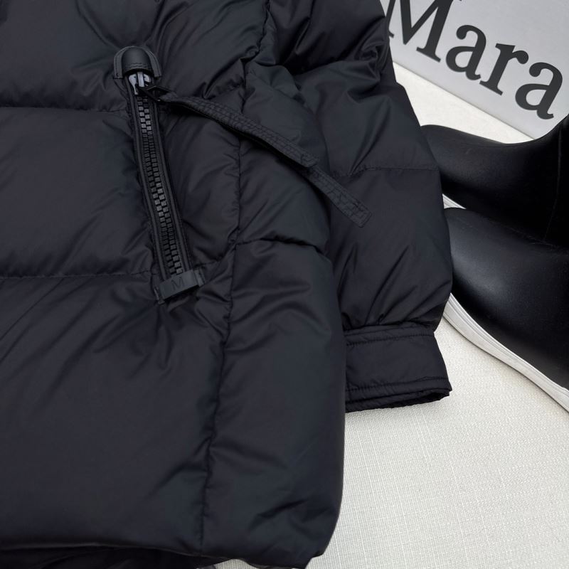 Max Mara Down Jackets